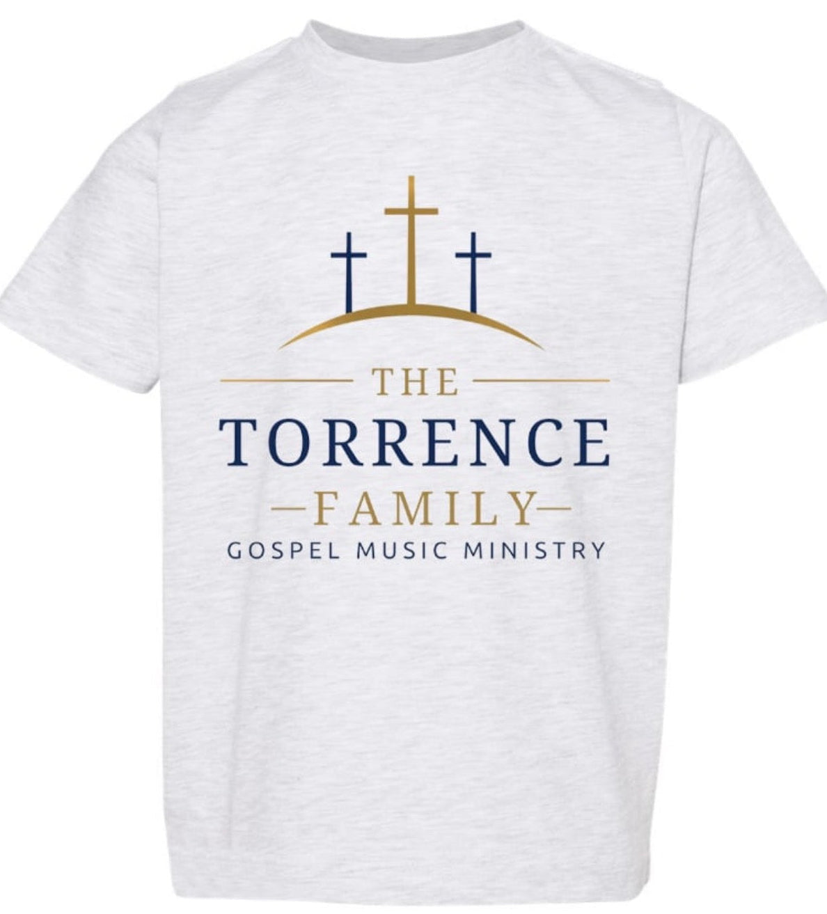 The Legacy Crewneck Tee